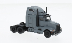 Brekina 85928 - H0 - Kenworth T600 Zugmaschine - matt grau